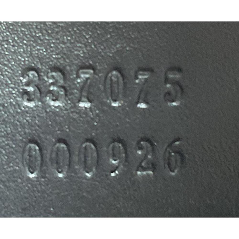 Gucci Web Fold Over Backpack Techno #236795g10b - image 7